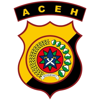 Polda Aceh Logo