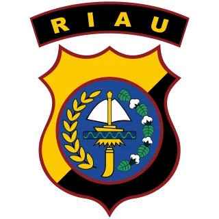 Polda Riau Logo