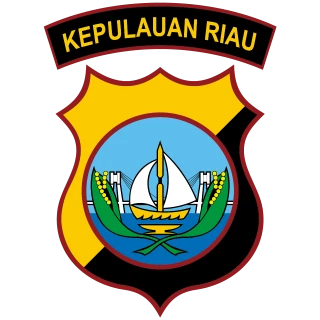 Polda Kepulauan Riau Logo