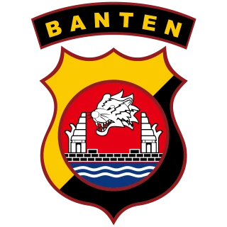 Polda Banten Logo