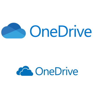 OneDrive logo