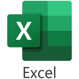 Microsoft Excel