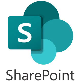 Microsoft SharePoint Logo