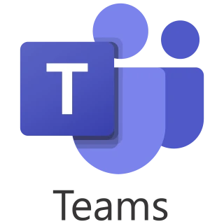 Microsoft Teams logo