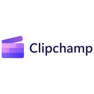 Clipchamp logo