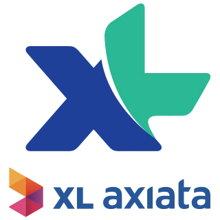 XL Axiata operator telekomunikasi seluler