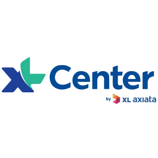 XL Center Logo PNG, AI, EPS, CDR, PDF, SVG Download