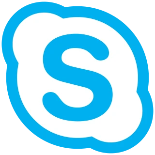 Skype for Business Logo