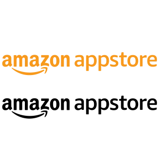 Amazon Appstore Logo