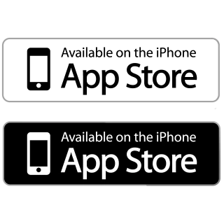 Available on the iPhone App Store