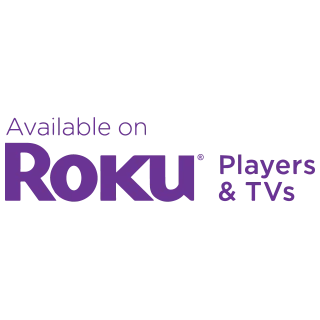 available on Roku Players & TV Logo PNG, AI, EPS, CDR, PDF, SVG Download