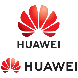 HUAWEI logo