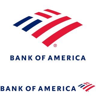 Bank of America (BofA) Logo