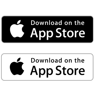 Download on the App Store Logo PNG, AI, EPS, CDR, PDF, SVG Download