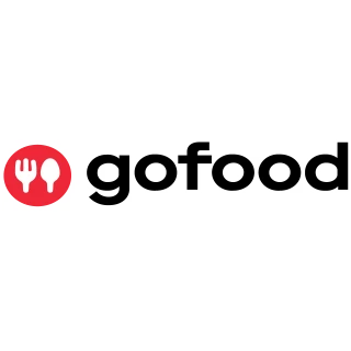 GoFood Logo PNG, AI, EPS, CDR, PDF, SVG Download