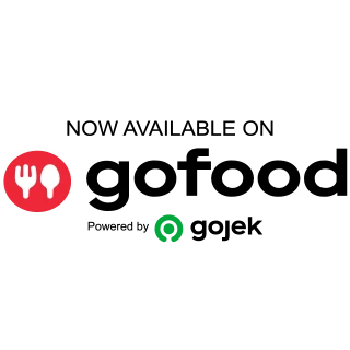 Now available on GoFood Logo PNG, AI, EPS, CDR, PDF, SVG Download