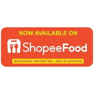 Now available on ShopeeFood Logo PNG, AI, EPS, CDR, PDF, SVG Download