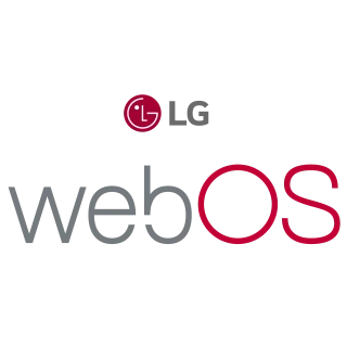 LG WebOS Logo PNG, AI, EPS, CDR, PDF, SVG Download