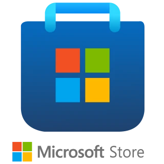 Microsoft Store apps.microsoft logo