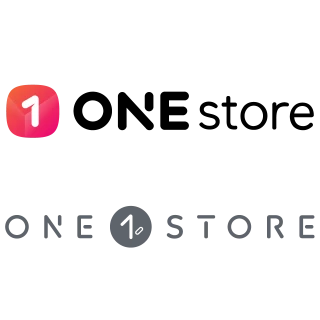 ONE Store logo