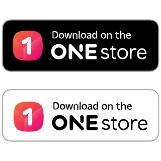 Download on the ONE Store Logo