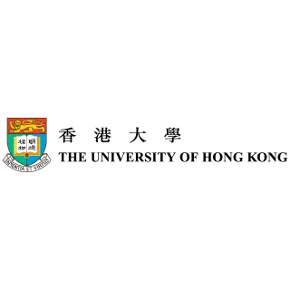 The University of Hong Kong  (HKU) Logo