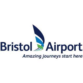 Bristol Airport Logo