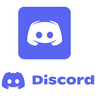 Discord Logo