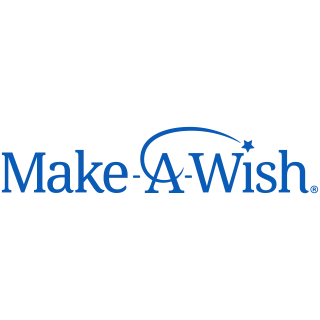 Make-A-Wish Logo 