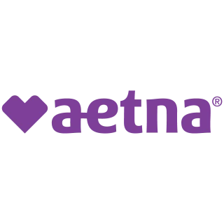 Aetna Logo 