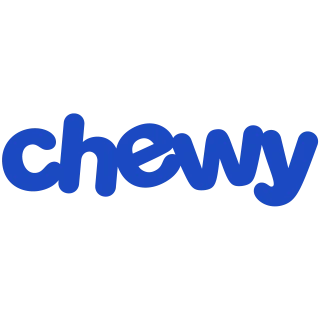 Chewy Logo 