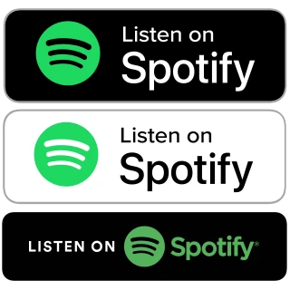 Listen on Spotify Logo