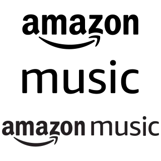 Amazon Music Logo