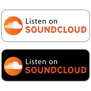 Listen on SoundCloud badge logo