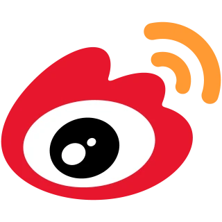 Weibo Logo