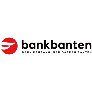 Bank Banten Logo 