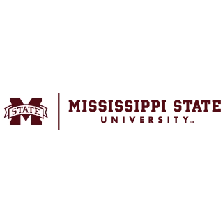 Mississippi State University (MSU) Logo