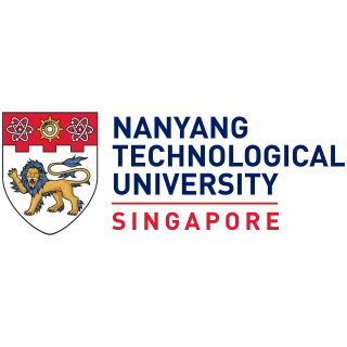 Nanyang Technological University - NTU Singapore Logo