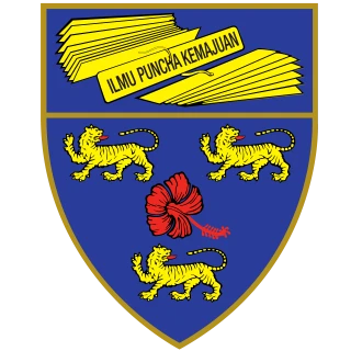 University of Malaya Logo