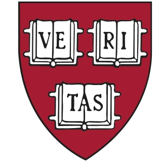 Harvard University Logo