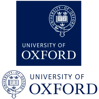 University of Oxford Logo