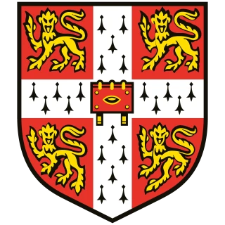 Cambridge University Logo