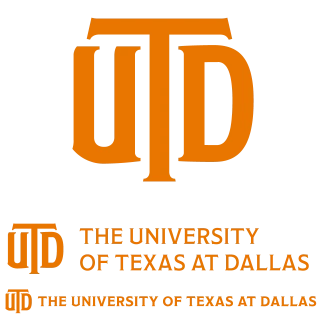 The University of Texas at Dallas Logo PNG, AI, EPS, CDR, PDF, SVG Download