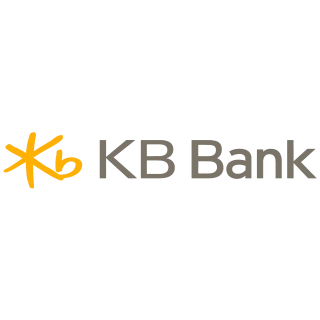 KB Bank Logo PNG, AI, EPS, CDR, PDF, SVG Download