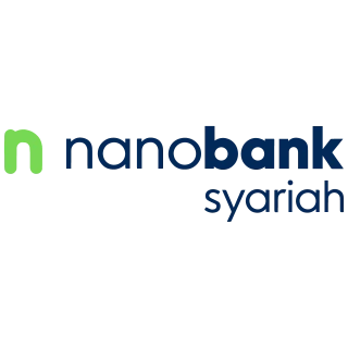 Bank Nano Syariah Logo PNG, AI, EPS, CDR, PDF, SVG