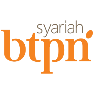 Bank BTPN Syariah Logo PNG, AI, EPS, CDR, PDF, SVG