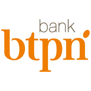 Bank BTPN Logo PNG, AI, EPS, CDR, PDF, SVG