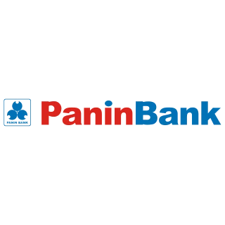 Panin Bank Logo PNG, AI, EPS, CDR, PDF, SVG