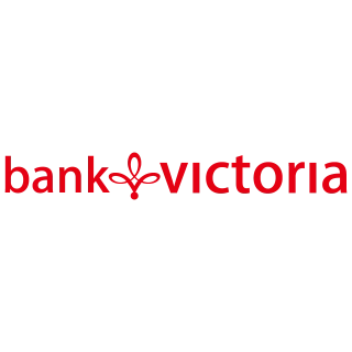 Bank Victoria Logo PNG, AI, EPS, CDR, PDF, SVG