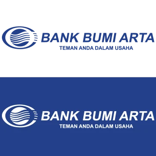 Bank Bumi Arta Logo PNG, AI, EPS, CDR, PDF, SVG